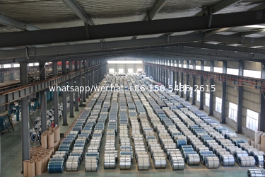 Boxing County Fuhong New Material Co.,Ltd Company Profile