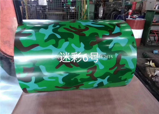 High quality flower design PPGI /PPGL/Prepainted Galvanized Steel Coil CGCC 0.115-1.2mm from China