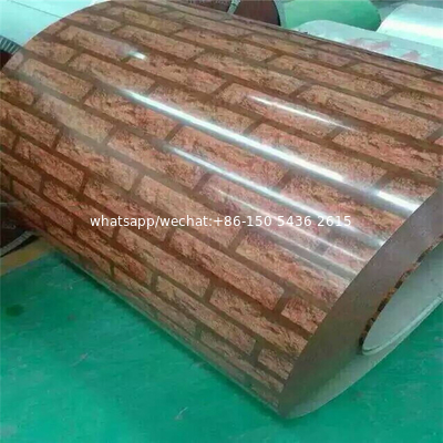 FLOWER/WOODEN /ppgi/PPGL Color Coated Steel for Roofing Sheet/ Interior decoration and cabinets