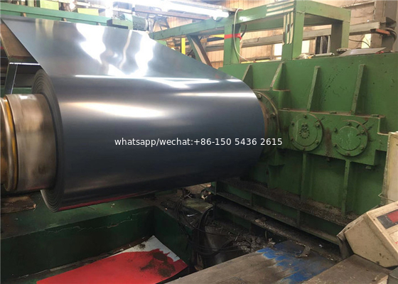 Prepainted galvanized steel coil to export  Philippines 0.48*1200mm/PPGI STEEL COIL /PPGI/PPGL DX51D