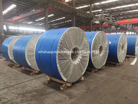 High Quality 3003  H24 Aluminum Coil for Insulation
