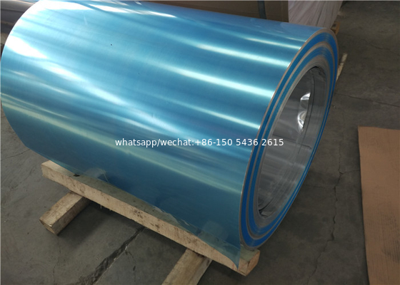 High Quality 3003  H24 Aluminum Coil for Insulation
