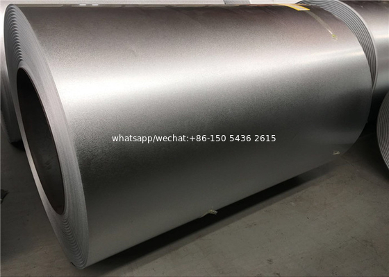 Z30-Z275 Hot dipped galvanized steel coil/Zinc Coated Iron Sheet Hot Dippted Spangle Galvanized Steel Coil / Sheet