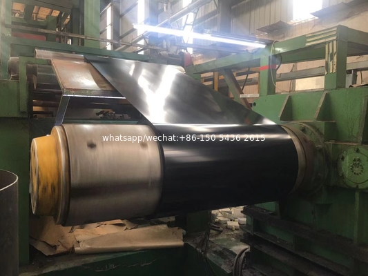 Any color ral number color steel coil for making shutter door