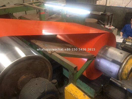 any colors  ppgi/PPGL/GI/sheet zinc/GL/color coated roof tile to export (green,red,blue ) for roller shutter door