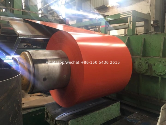 any colors  ppgi/PPGL/GI/sheet zinc/GL/color coated roof tile to export (green,red,blue ) for roller shutter door