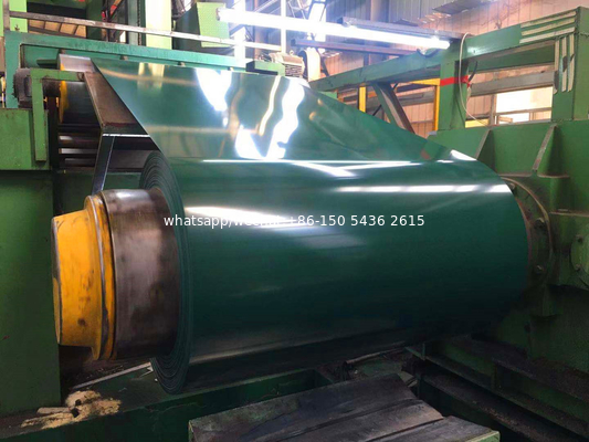any colors  ppgi/PPGL/GI/sheet zinc/GL/color coated roof tile to export (green,red,blue ) for roller shutter door