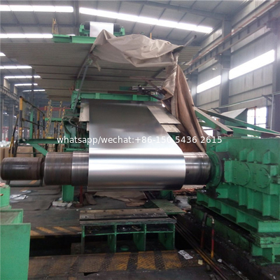 Z30-Z275 Zinc Coated Iron Sheet hot dipped galvanized steel coils / Sheet/galvanized steel sheet coil