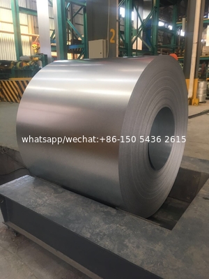 Z30-Z275 Zinc Coated Iron Sheet hot dipped galvanized steel coils / Sheet/galvanized steel sheet coil